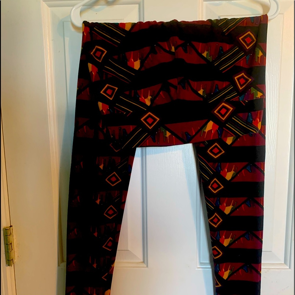 Women’s leggings